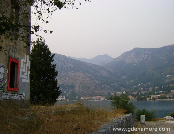 20.Pogled sa tvrđave Rtac
